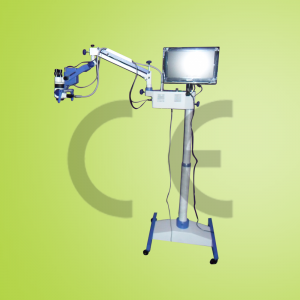 E.N.T Surgical Microscope