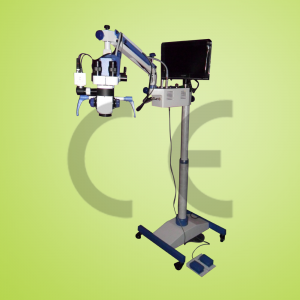 E.N.T Surgical Microscope