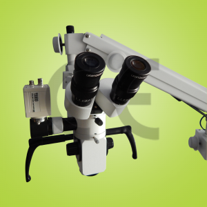 Ceiling Mount Surgical Microscopes
