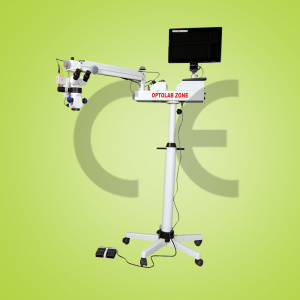 Neuro & Spine Surgical Microscopes